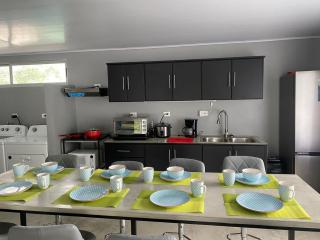 Uvita Stone House - 8