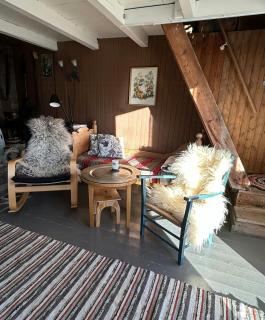 Historic Farmhouse In Scenic Isfjorden - 8