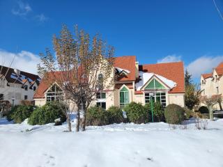 Chalet Haut standing pour les familles seulement - 0