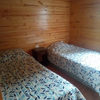 Cabañas Quemchi - 1