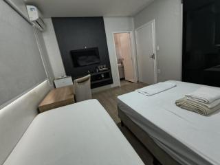 Suíte 02 - Zona Sul prox UMC, Patio Vinhedos e Uberlandia Shopping - 7