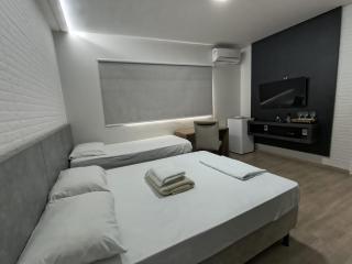 Suíte 02 - Zona Sul prox UMC, Patio Vinhedos e Uberlandia Shopping - 8