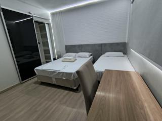 Suíte 02 - Zona Sul prox UMC, Patio Vinhedos e Uberlandia Shopping - 6