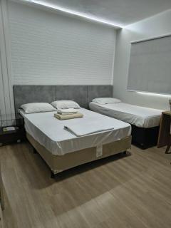 Suíte 02 - Zona Sul prox UMC, Patio Vinhedos e Uberlandia Shopping - 9