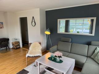 Cozy home near Tromsø close to the sea and mountain's - 9