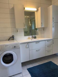 Cozy home near Tromsø close to the sea and mountain's - 3