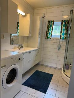 Cozy home near Tromsø close to the sea and mountain's - 2