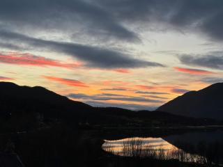 Cozy home near Tromsø close to the sea and mountain's - 1
