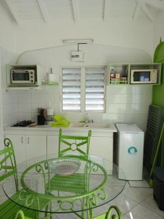 Résidence rose Cannelle - 5