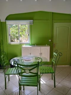 Résidence rose Cannelle - 6