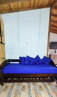 Family accommodation in downtown Itagüí - 0