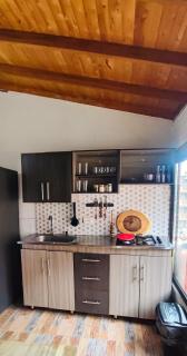 Family accommodation in downtown Itagüí - 8