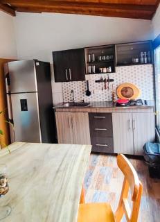 Family accommodation in downtown Itagüí - 7