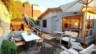 Casa Maitencillo J Bazaes - 9