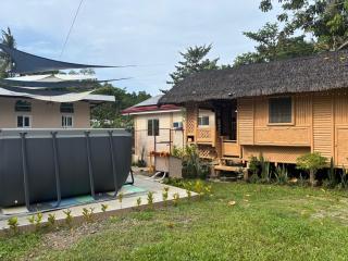 Villa Skanderbeg Guest House Talaudyong Beach - 9