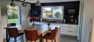 Villa Bugatti - Proximité 24h du Mans - Changé - 7