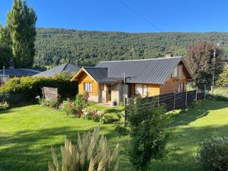 Cabaña los teros - 0