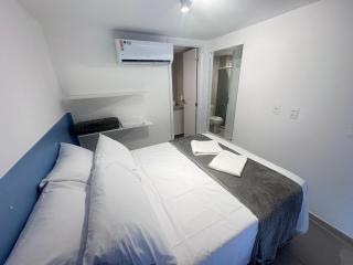 Sunny Hall Porto de Galinhas | Flat no Centro | By Flat na Praia - 8