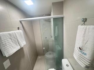 Sunny Hall Porto de Galinhas | Flat no Centro | By Flat na Praia - 5