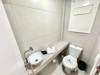 Sunny Hall Porto de Galinhas | Flat no Centro | By Flat na Praia - 1