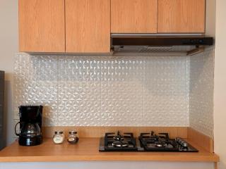 Luminoso y Céntrico Loft con Balcón - 5