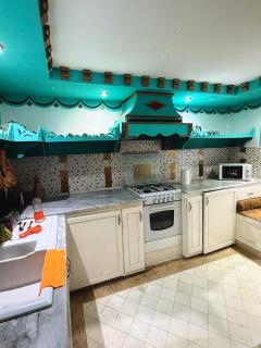 Escape to serenity in tunis - 9