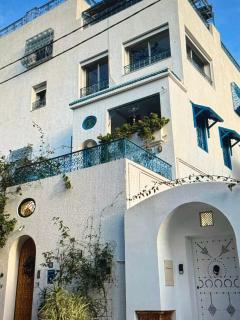 Escape to serenity in tunis - 3