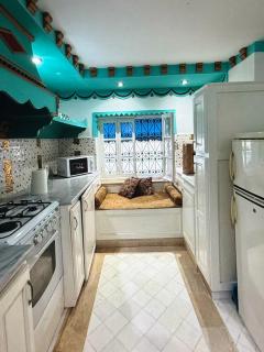 Escape to serenity in tunis - 2