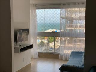 Apartamento a 2 quadras do mar - 0