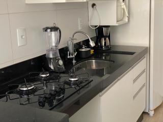 Apartamento a 2 quadras do mar - 2