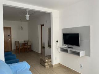 Apartamento a 2 quadras do mar - 1