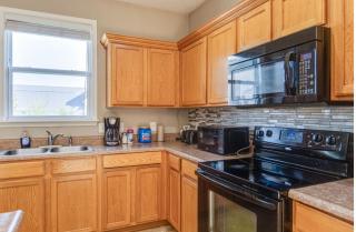 Charming 3 Bedroom Home - 8