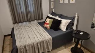 Suite Double-Climatizada-Centro - 8