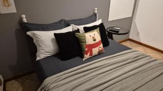 Suite Double-Climatizada-Centro - 5