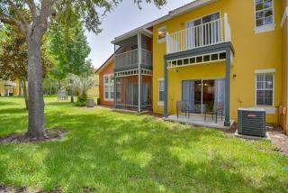 Near Disney and Epic Universe Home with Resort Perks - 9