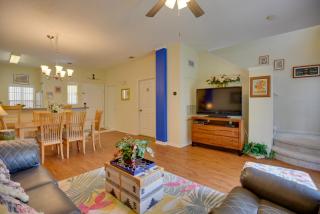 Near Disney and Epic Universe Home with Resort Perks - 6