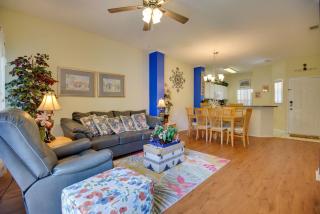 Near Disney and Epic Universe Home with Resort Perks - 5