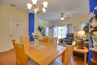 Near Disney and Epic Universe Home with Resort Perks - 3