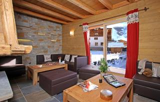 Odalys Chalet Prestige Lodge - Les Deux Alpes - 7