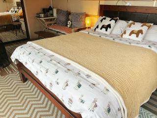 The Cabin in the Woods - Dublin - 6