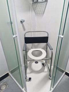 2204 Chácara CadClub Quarto Suíte Para Casal - 9