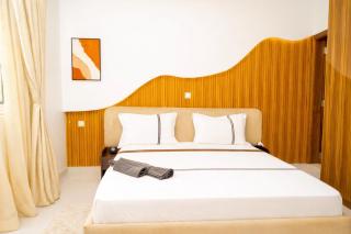 Paris Palace Apartment - Mamelles - 8