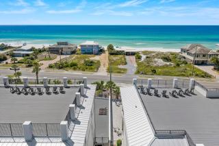 30A Retreat - 2 Homes, Gulf Views, Great for Large Groups! - 6