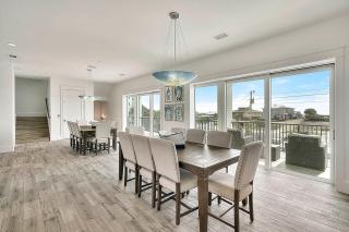 30A Retreat - 2 Homes, Gulf Views, Great for Large Groups! - 3