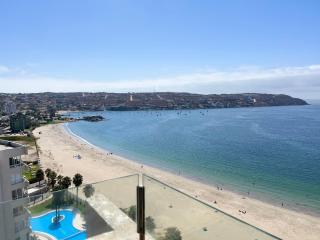 Departamento en la Playa linda Vista primera linea - 0