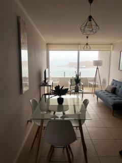 Departamento en la Playa linda Vista primera linea - 7