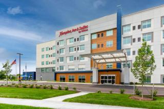 Hampton Inn & Suites By Hilton Louisville East Oxmoor - 0