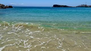 Dina's Beach House - 1