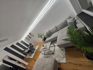 Stylische Ferienwohnung 2 - 9