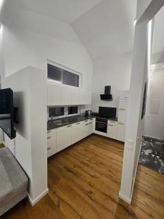 Stylische Ferienwohnung 2 - 3